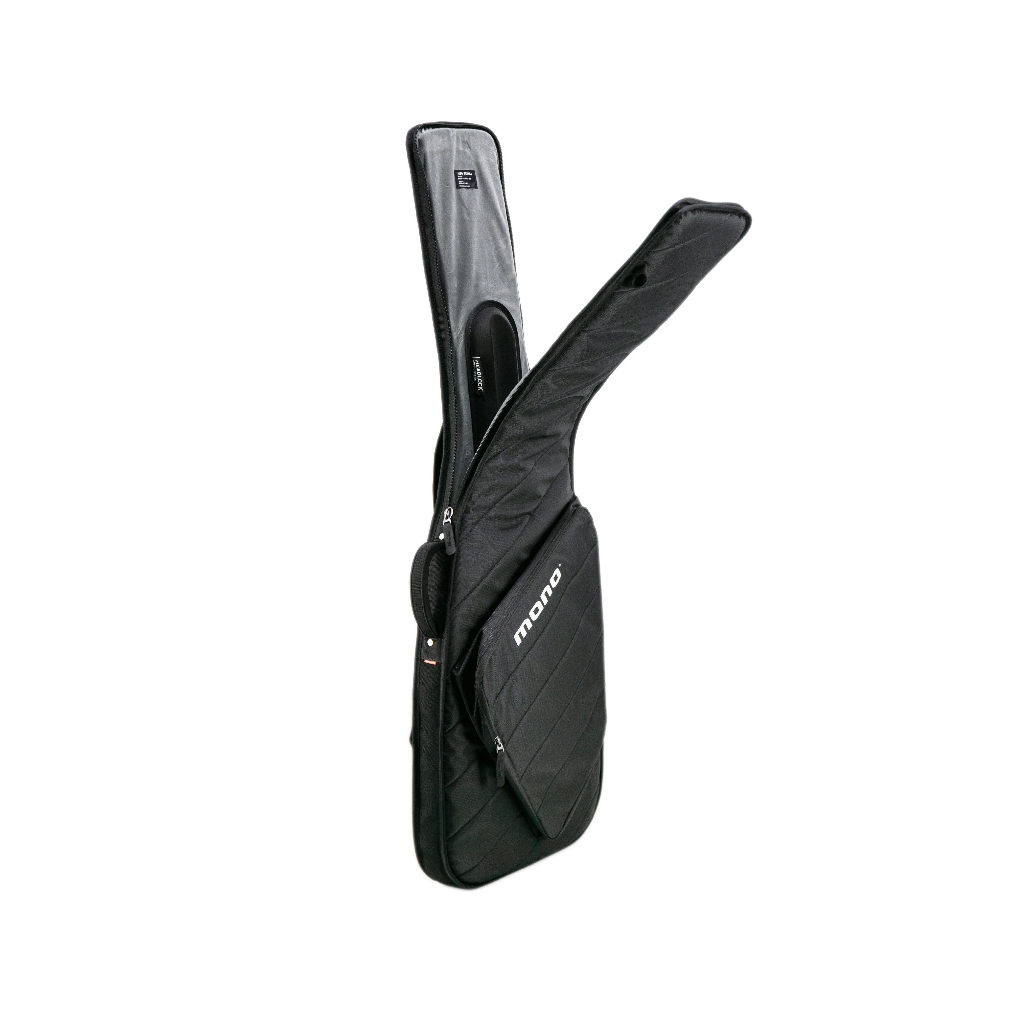MONO M80 Bass Sleeve® 2.0, Black