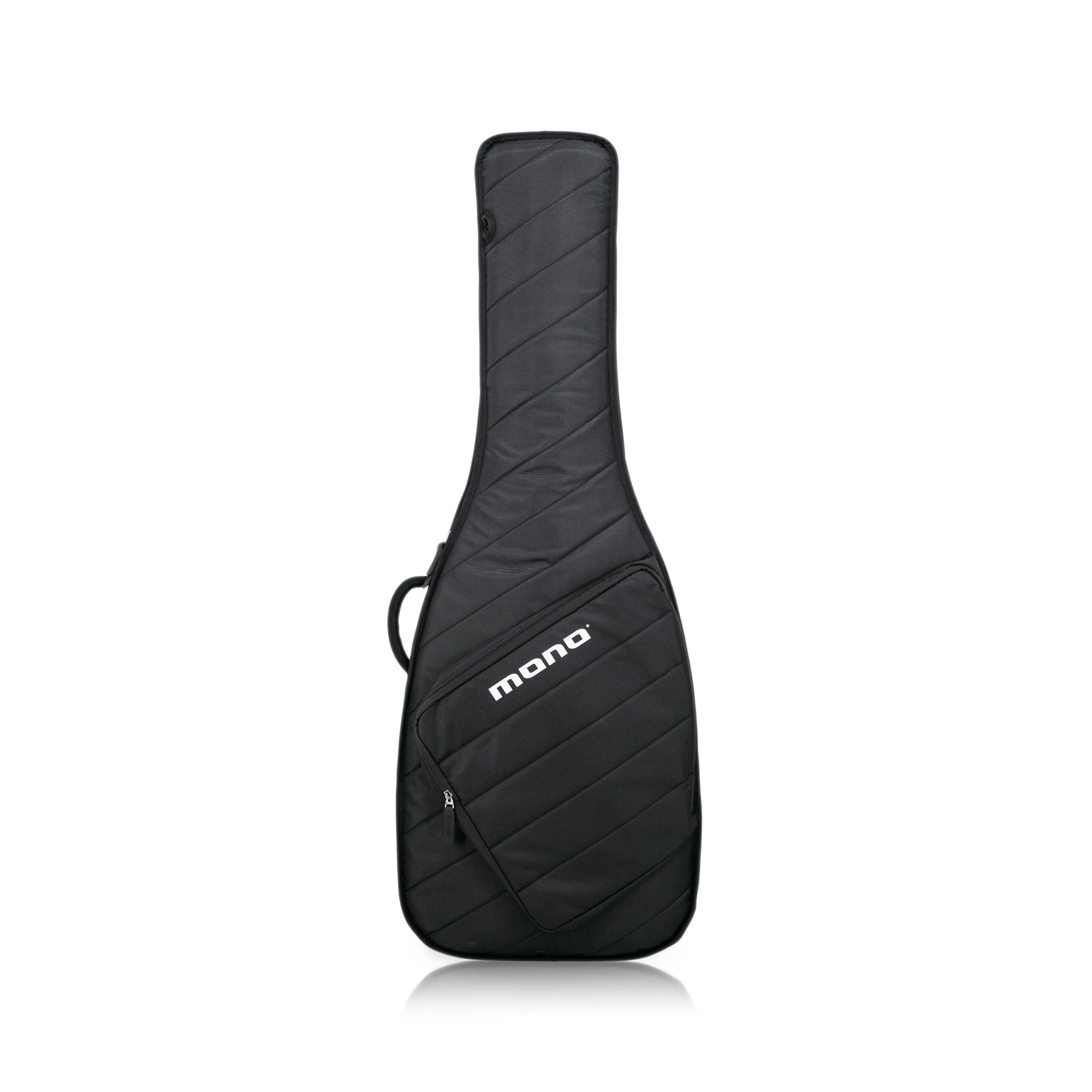 MONO M80 Bass Sleeve® 2.0, Black