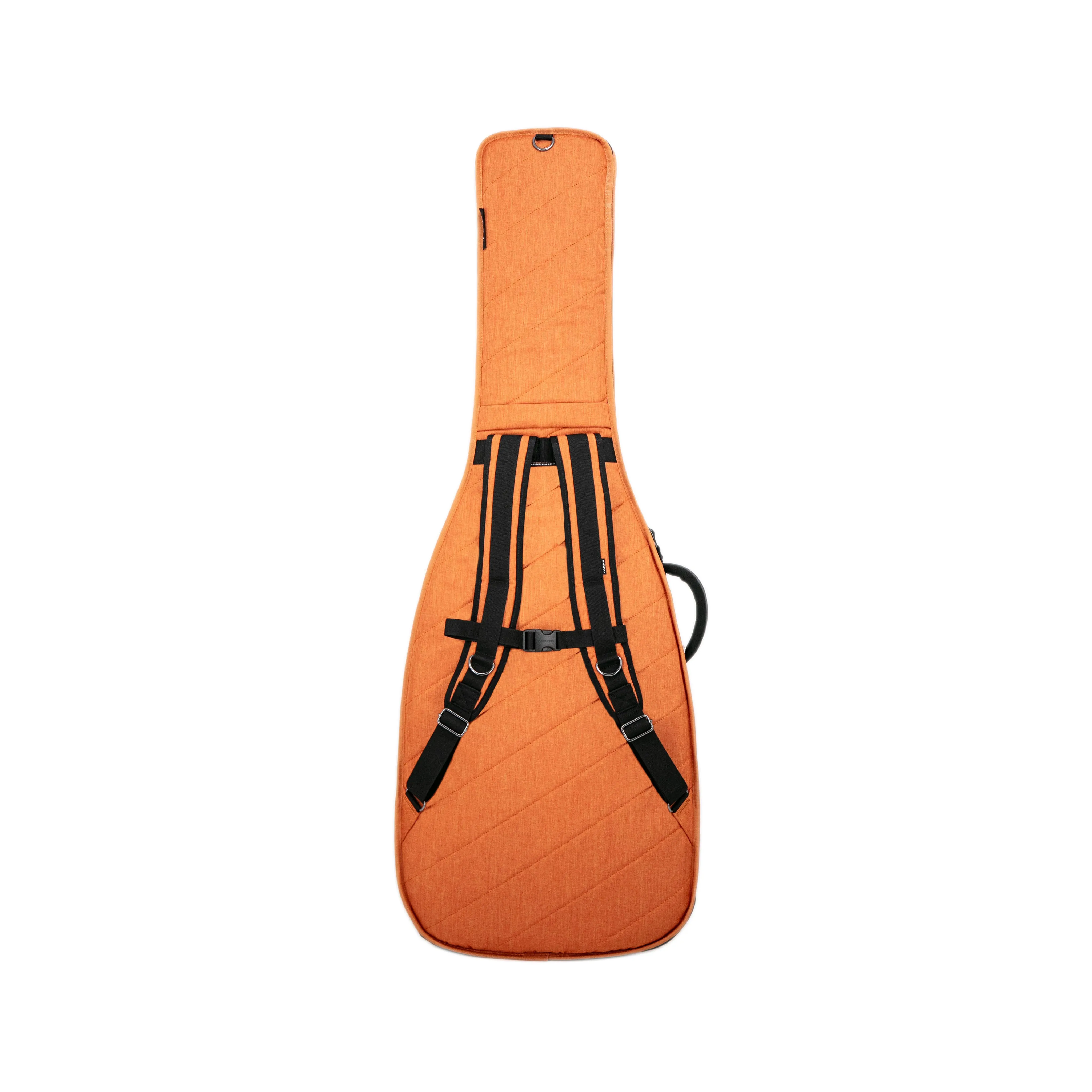 MONO M80 Bass Sleeve® 2.0, Burnt Orange