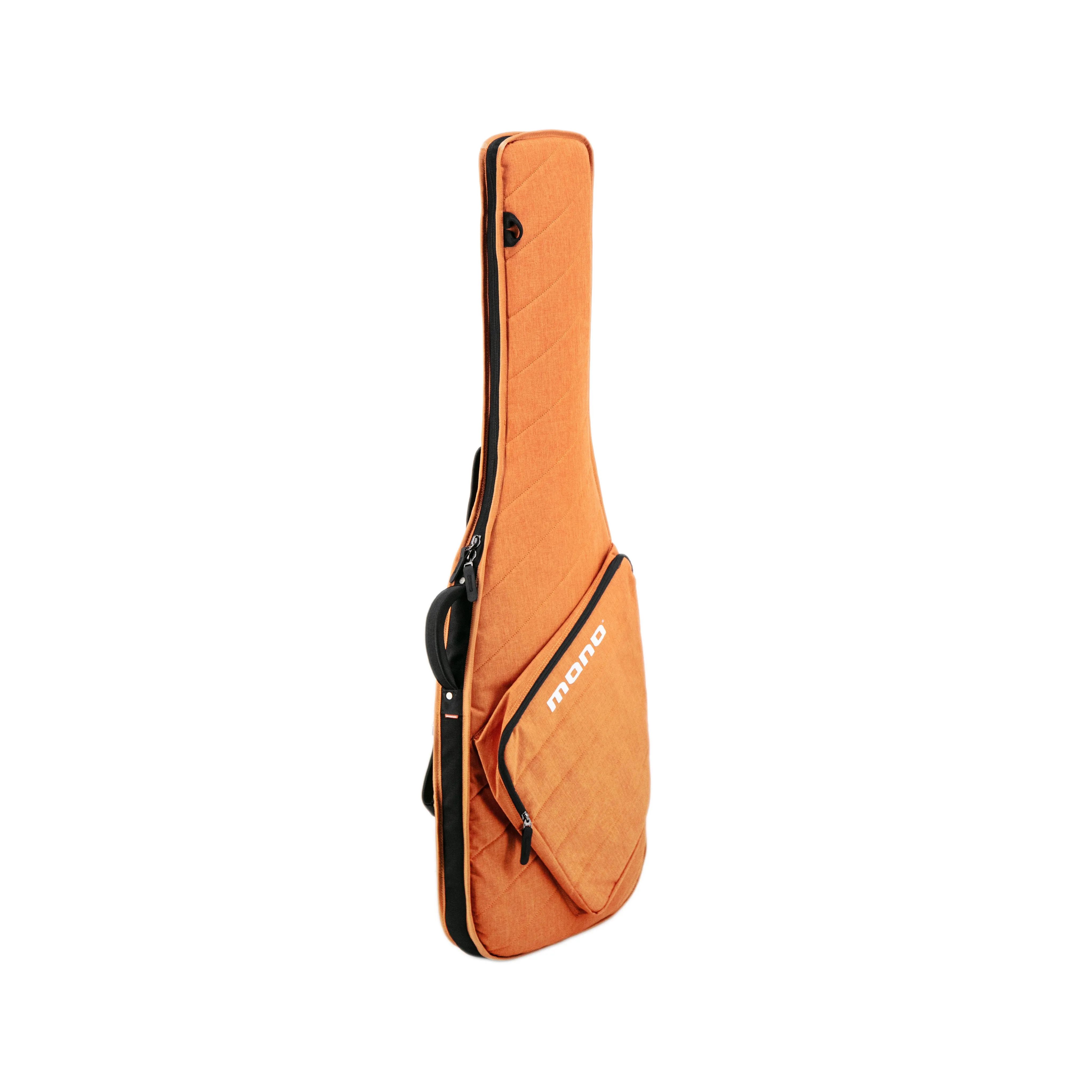 MONO M80 Bass Sleeve® 2.0, Burnt Orange