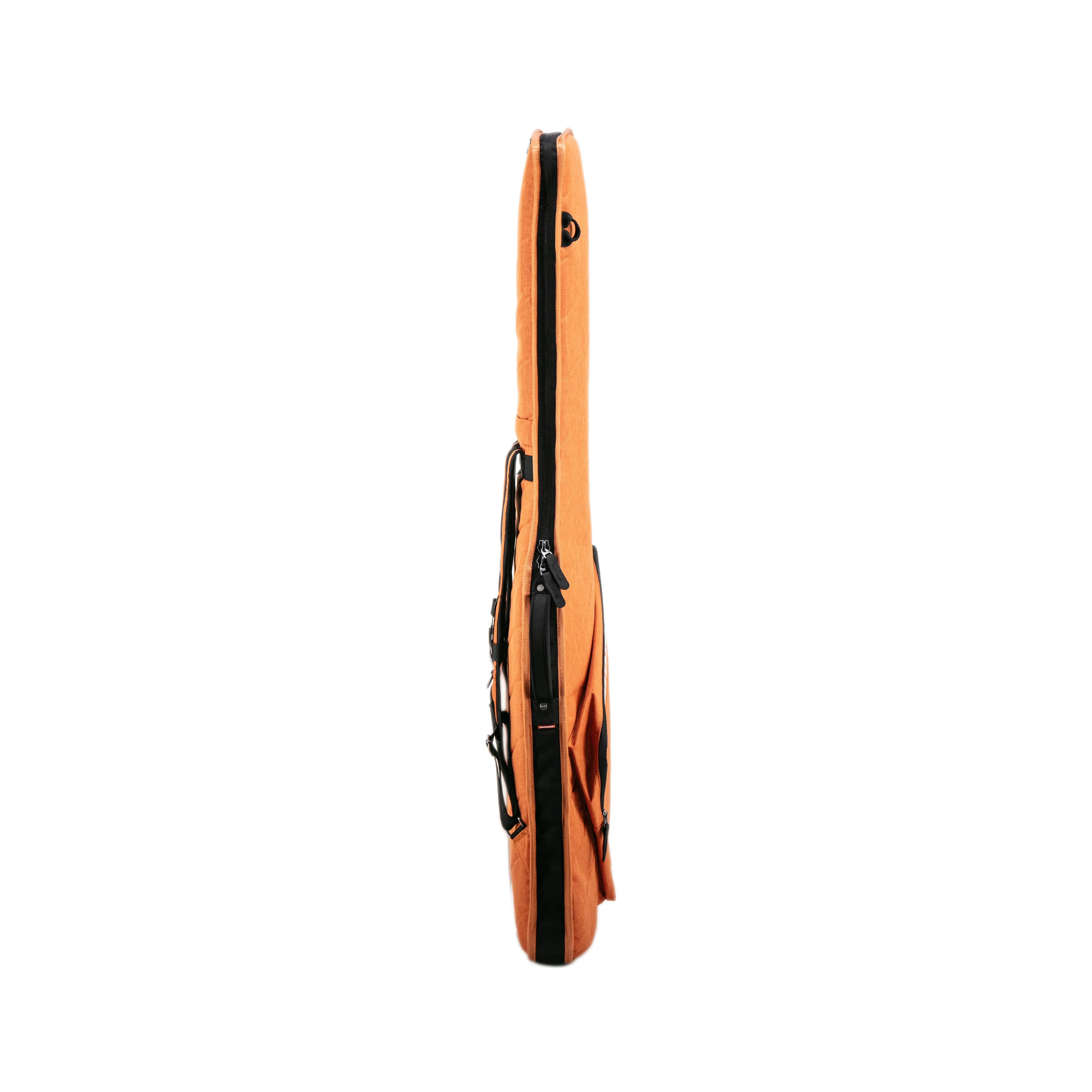 MONO M80 Bass Sleeve® 2.0, Burnt Orange