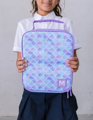 Montiico Large Insulated Lunch Bag - Sea Shine
