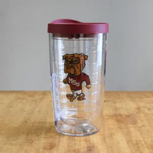 MSU 16oz Vault Collection Tervis Tumbler