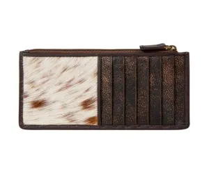 Myra Bag Cisco's Canyon Credit Card Holder