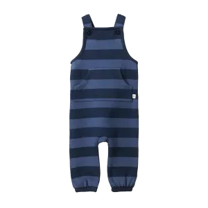 Nature Baby Tobi Overalls Sweatshirting