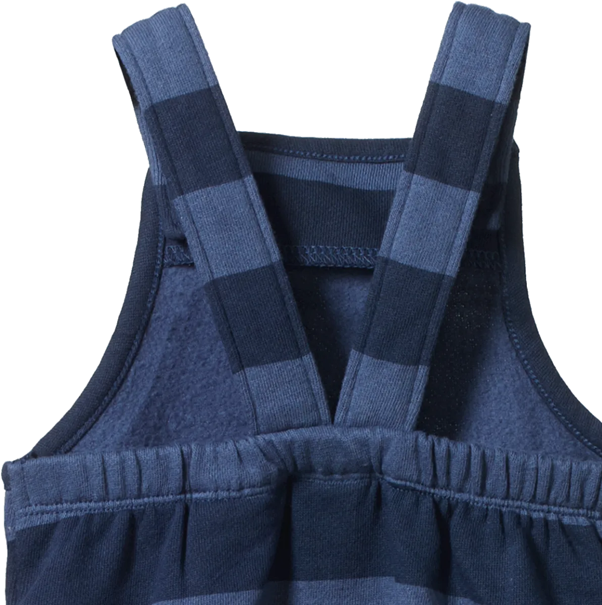 Nature Baby Tobi Overalls Sweatshirting