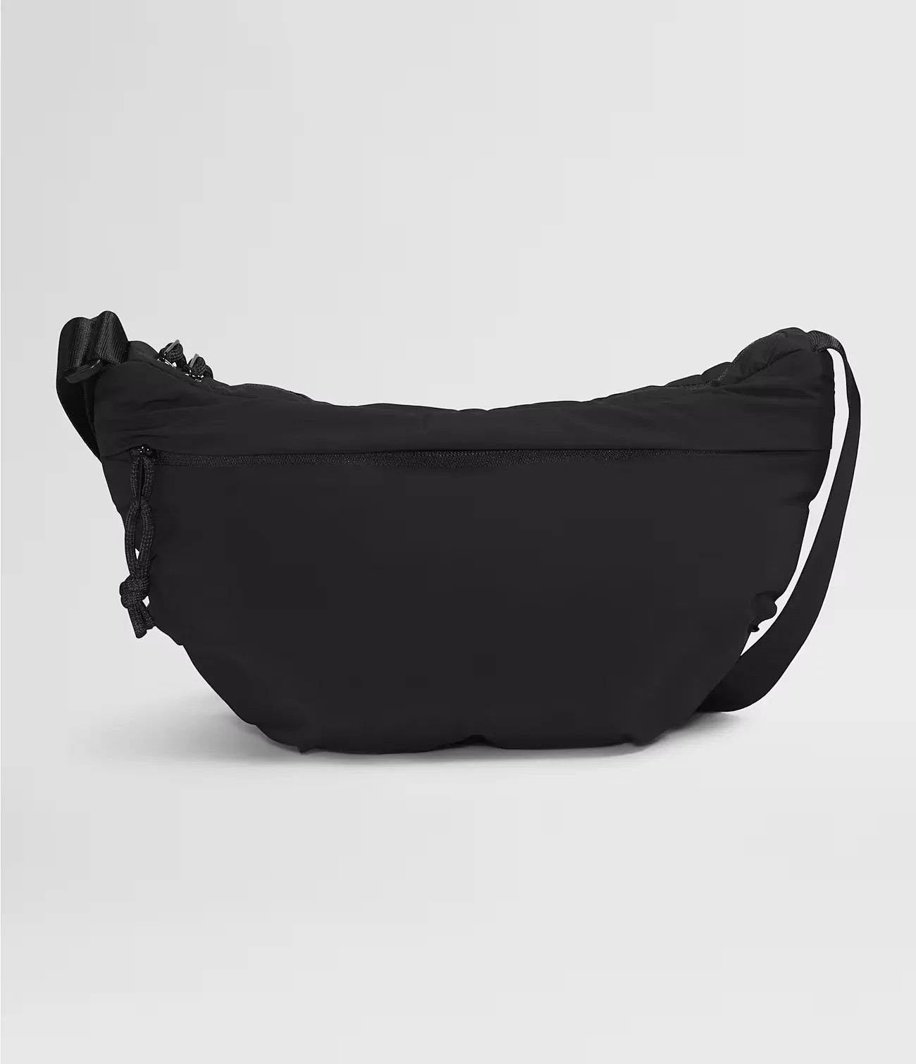 NEVER STOP CROSSBODY