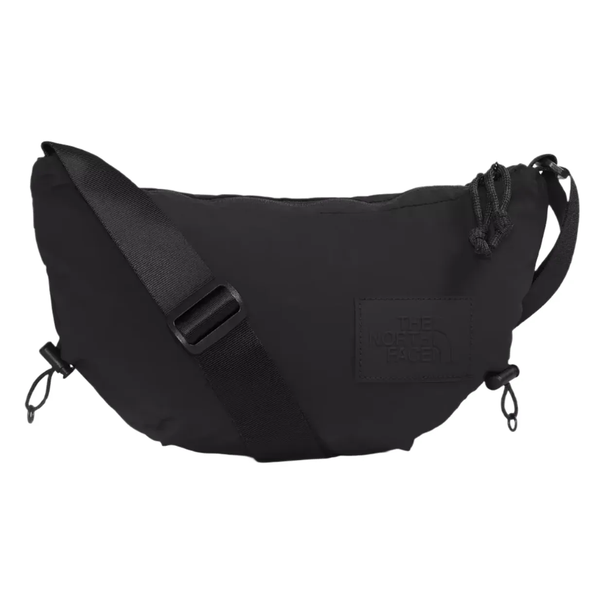 NEVER STOP CROSSBODY