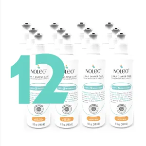 NOLEO 3-IN-1 (Pack of 12)