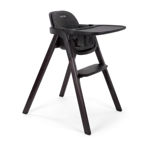 Nuna BRYN Highchair - Metro
