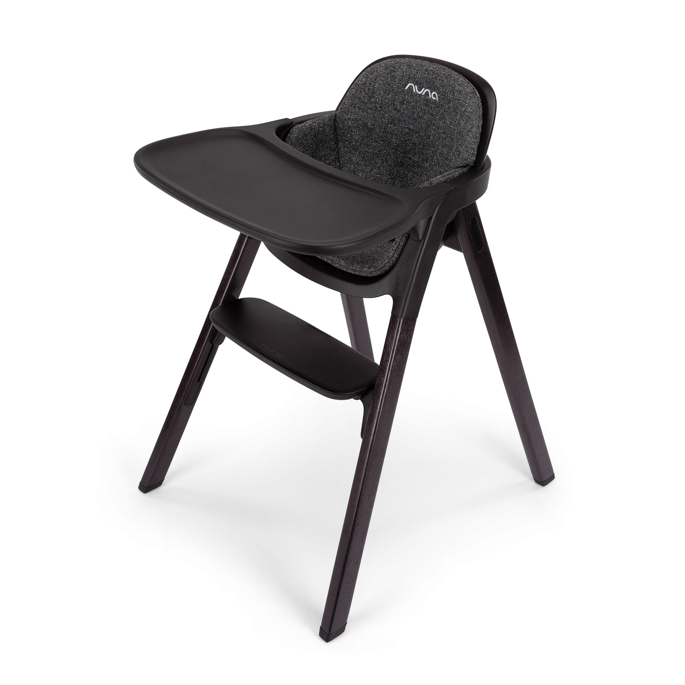 Nuna BRYN Highchair - Metro