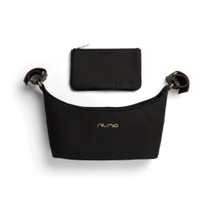 Nuna Stroller Organiser - Caviar
