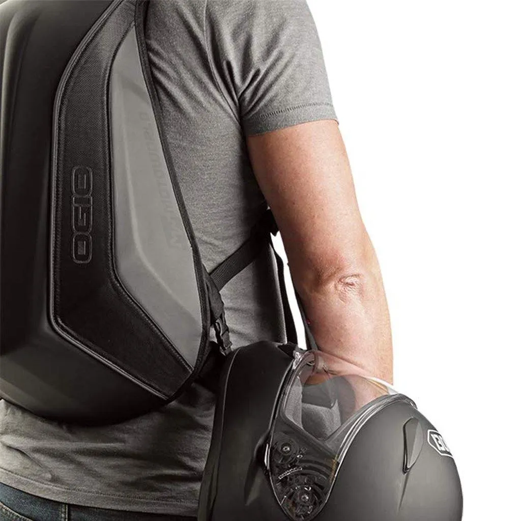 OGIO NO DRAG MACH 3 BACKPACK (22L)