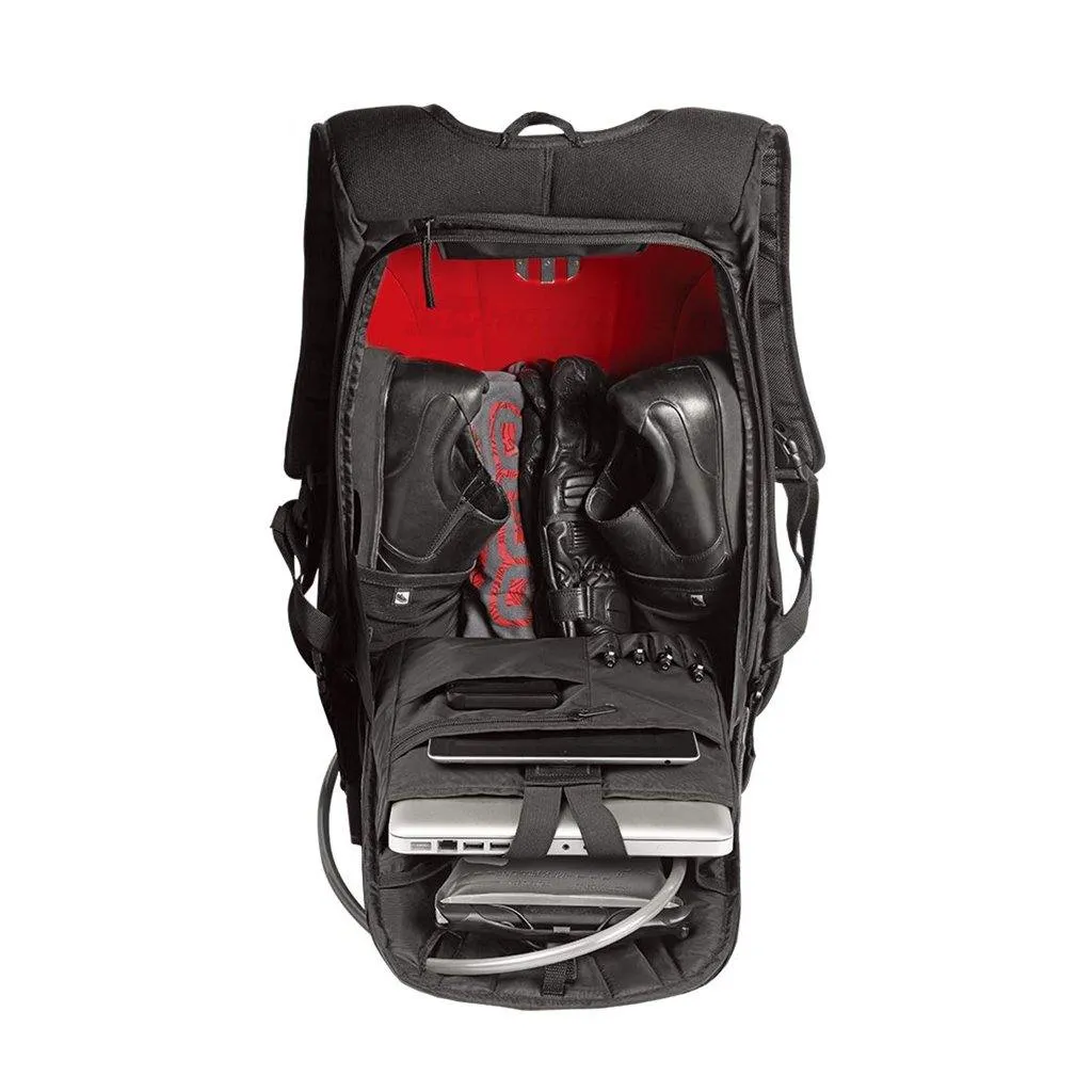 OGIO NO DRAG MACH 3 BACKPACK (22L)