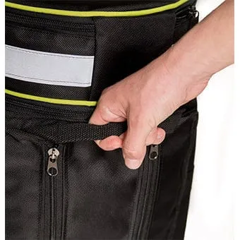 Oklop Padded bag & backpack for SC9.25 Tube - 58614