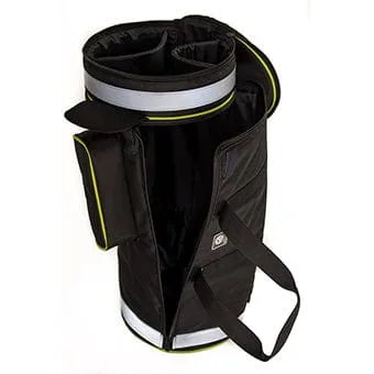 Oklop Padded bag & backpack for SC9.25 Tube - 58614