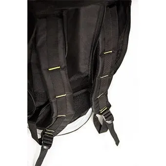 Oklop Padded bag & backpack for SC9.25 Tube - 58614