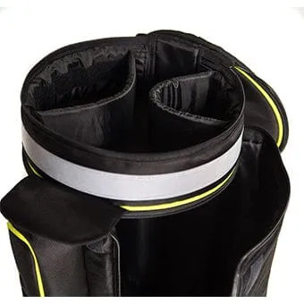 Oklop Padded bag & backpack for SC9.25 Tube - 58614
