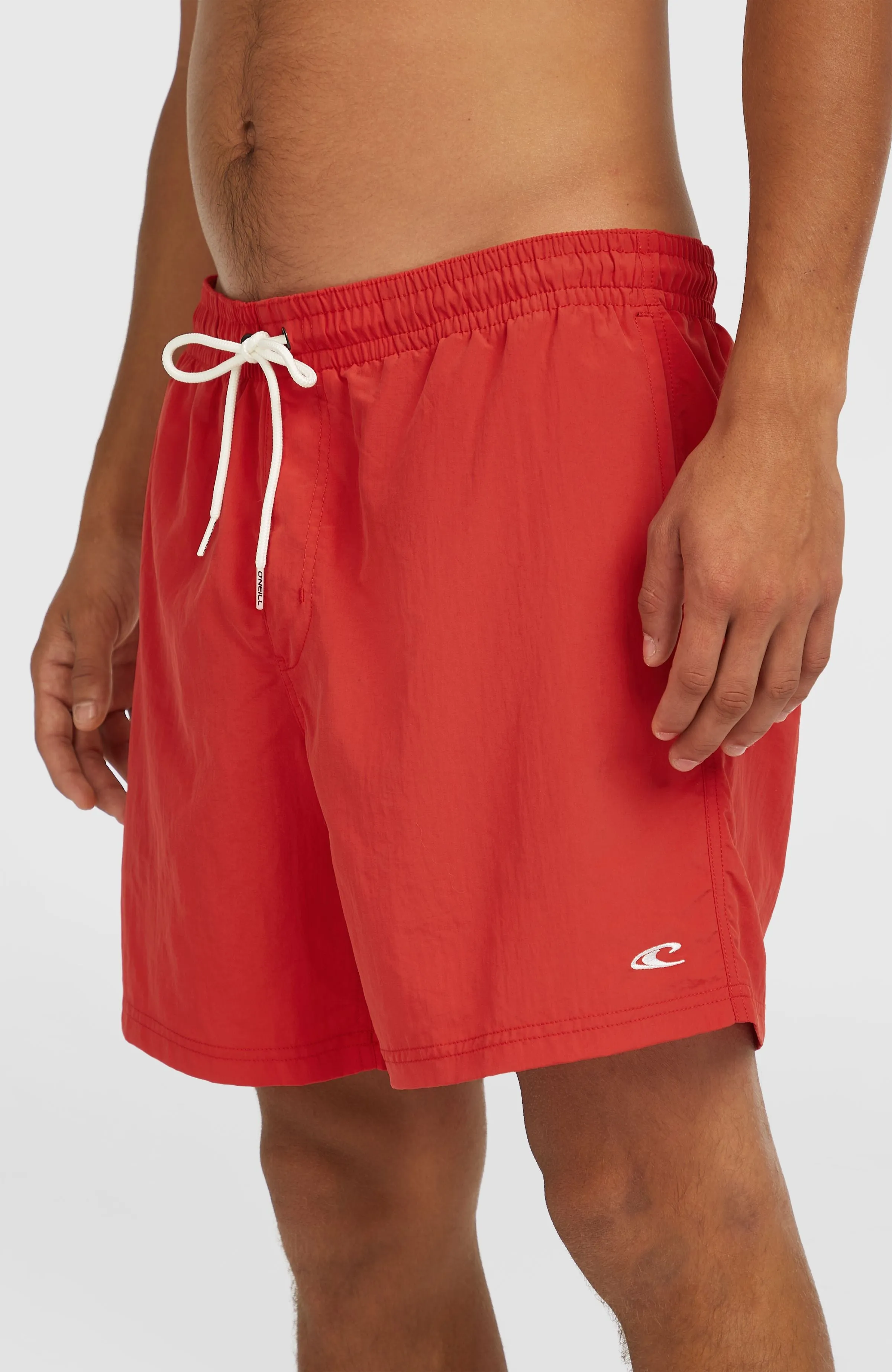 O'Neill Vert 16'' Badehose | High Risk Red