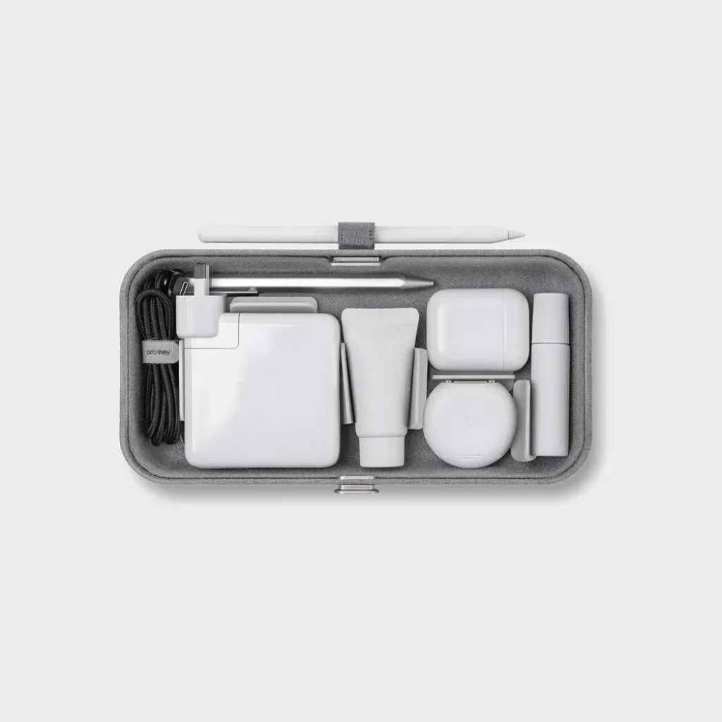 Orbitkey Nest Desk Organiser v2