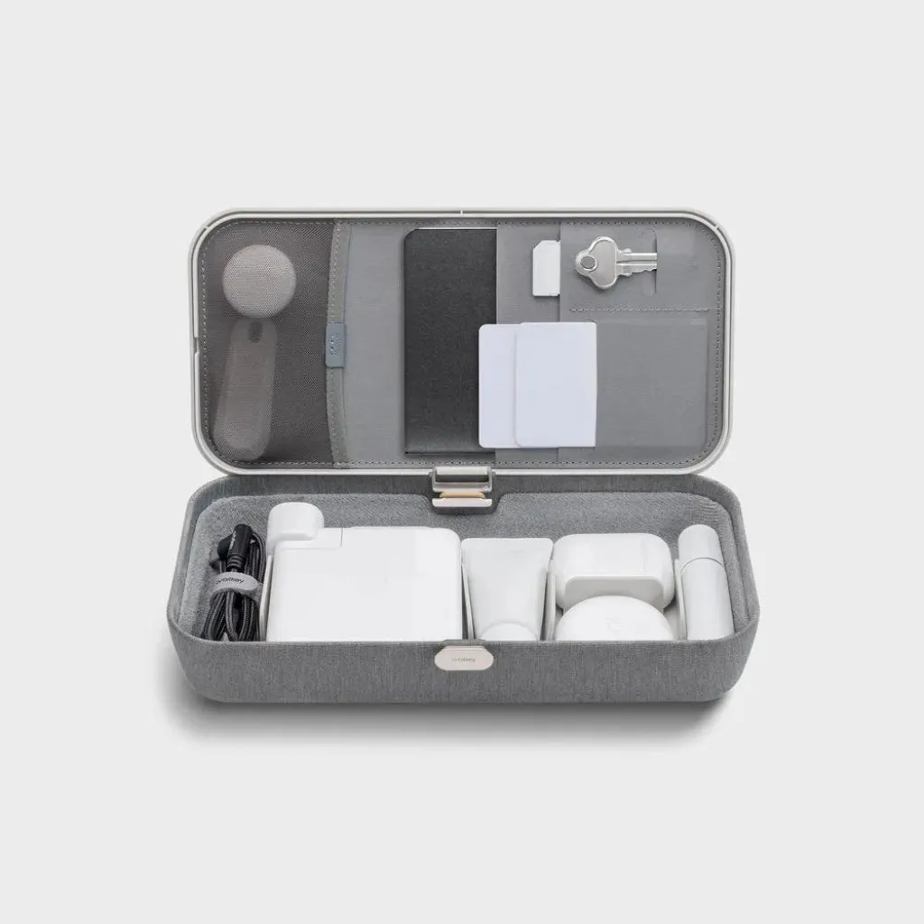 Orbitkey Nest Desk Organiser v2
