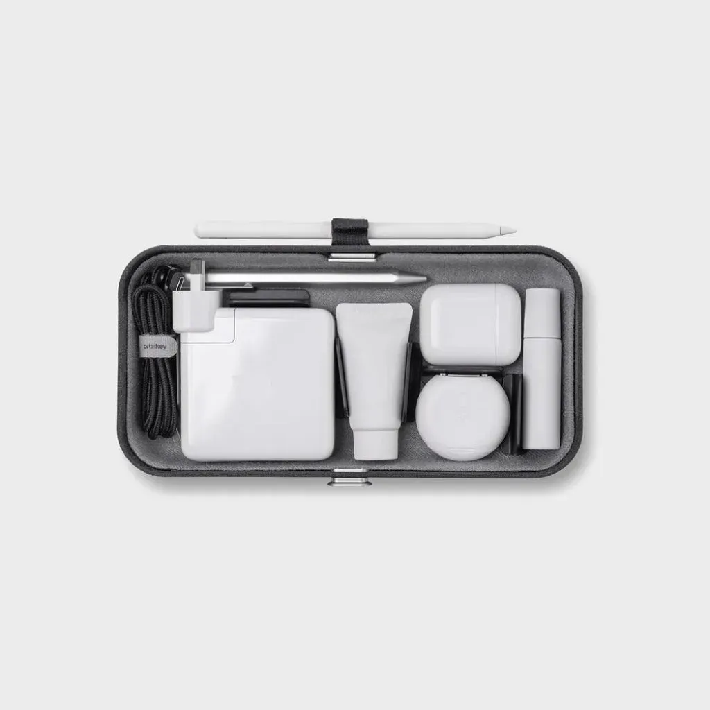 Orbitkey Nest Desk Organiser v2