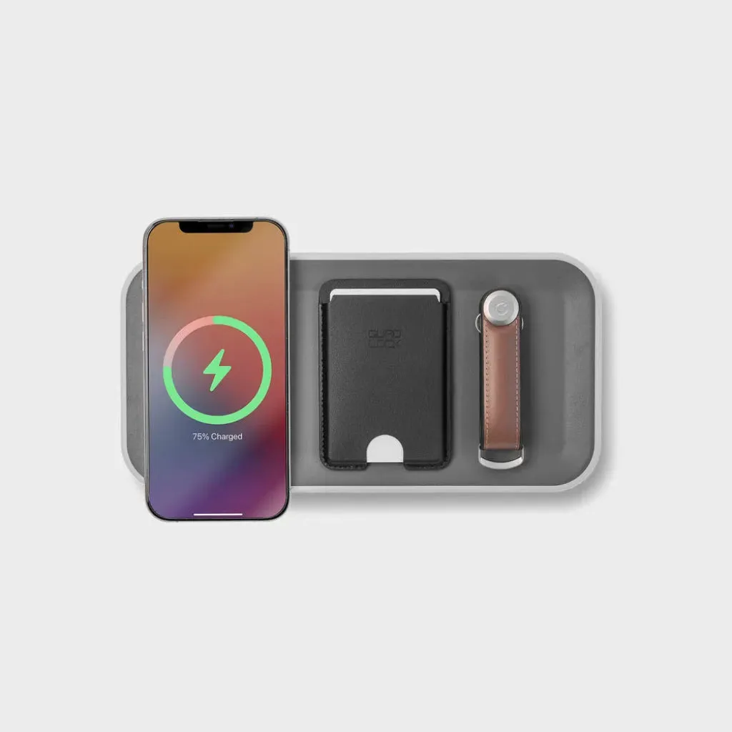 Orbitkey Nest Desk Organiser v2