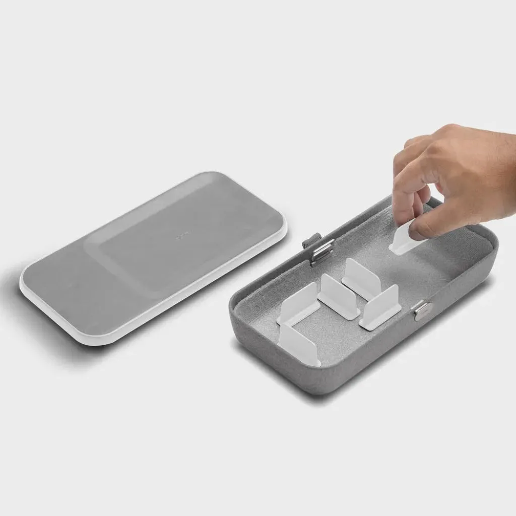 Orbitkey Nest Desk Organiser v2
