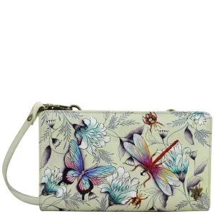 Organizer Wallet Crossbody - 1149