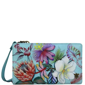 Organizer Wallet Crossbody - 1149