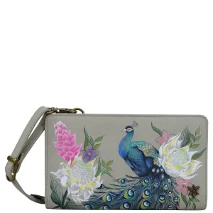 Organizer Wallet Crossbody - 1149