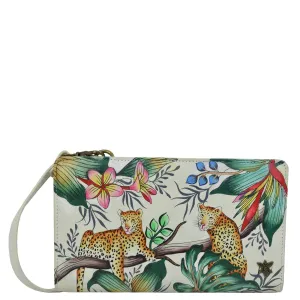 Organizer Wallet Crossbody - 1149