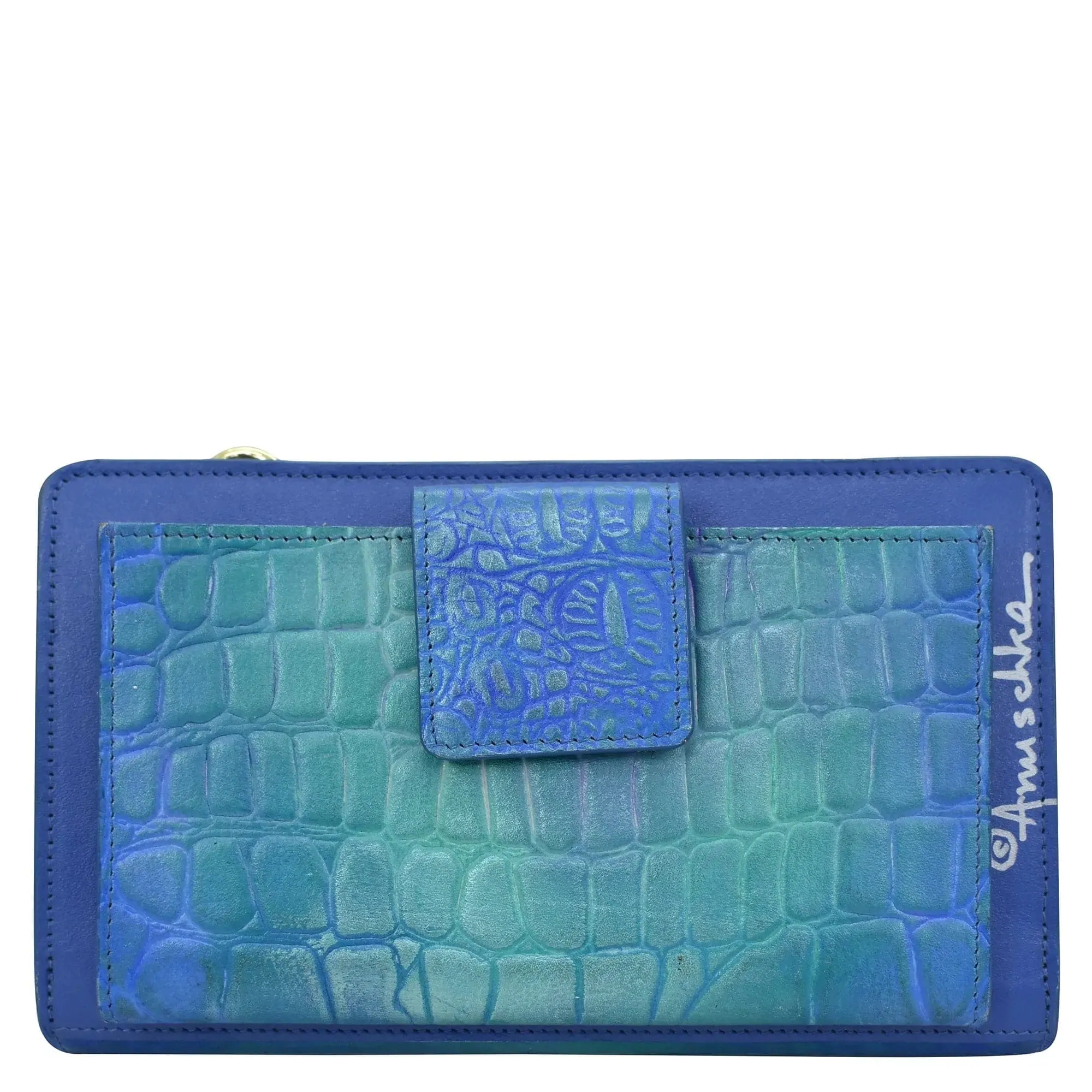 Organizer Wallet Crossbody - 1149