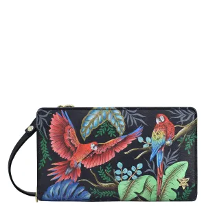 Organizer Wallet Crossbody - 1149