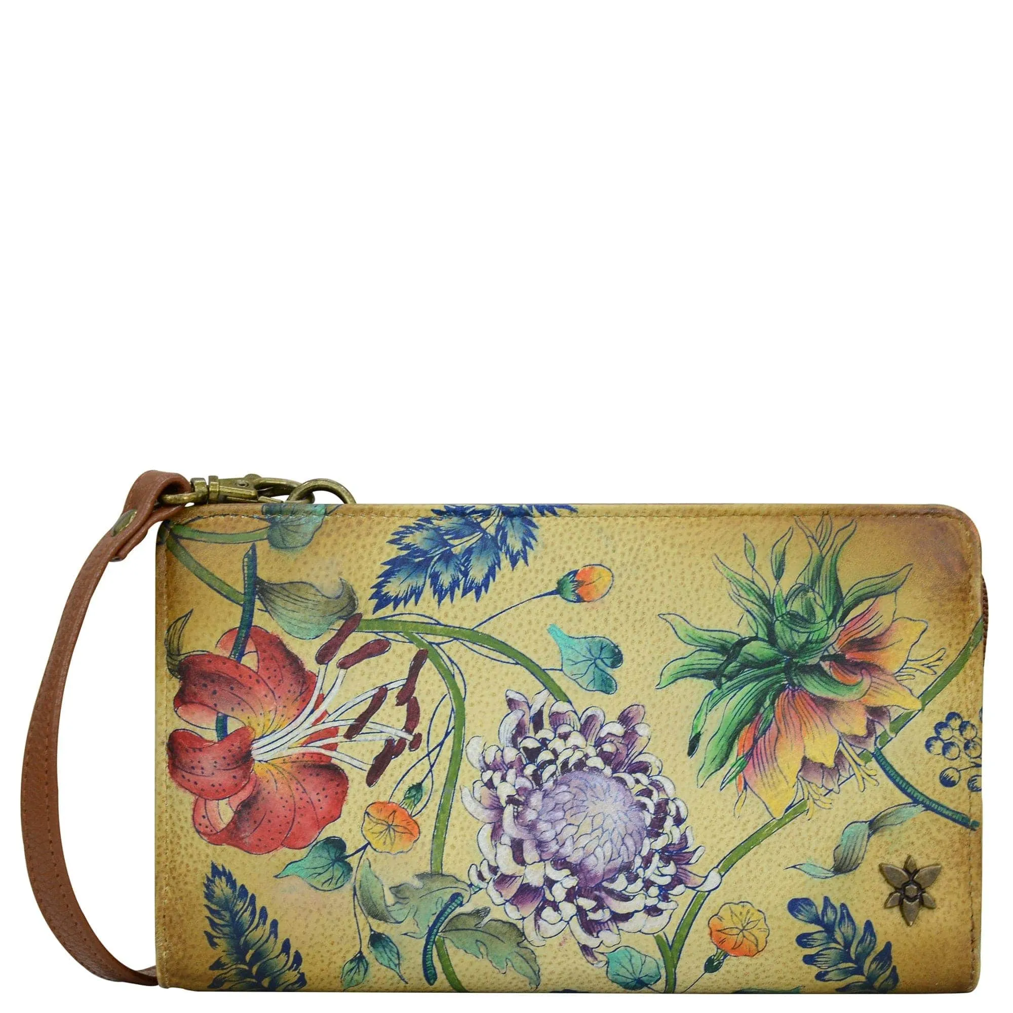 Organizer Wallet Crossbody - 1149