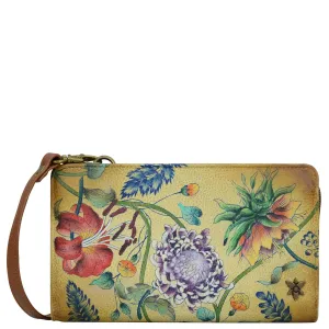 Organizer Wallet Crossbody - 1149