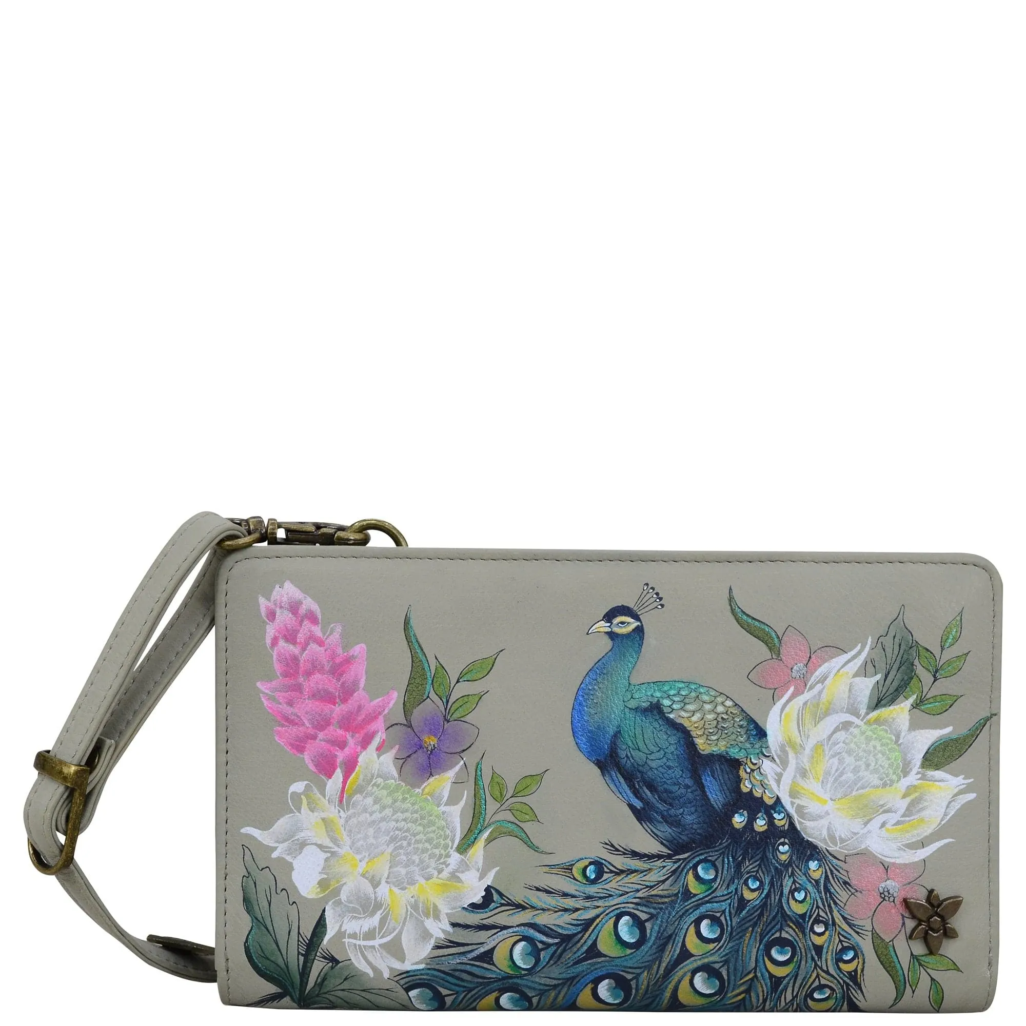 Organizer Wallet Crossbody - 1149