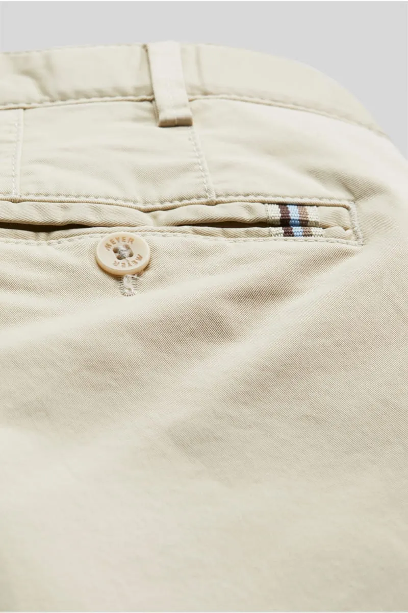 Oslo Flex Chino in Beige