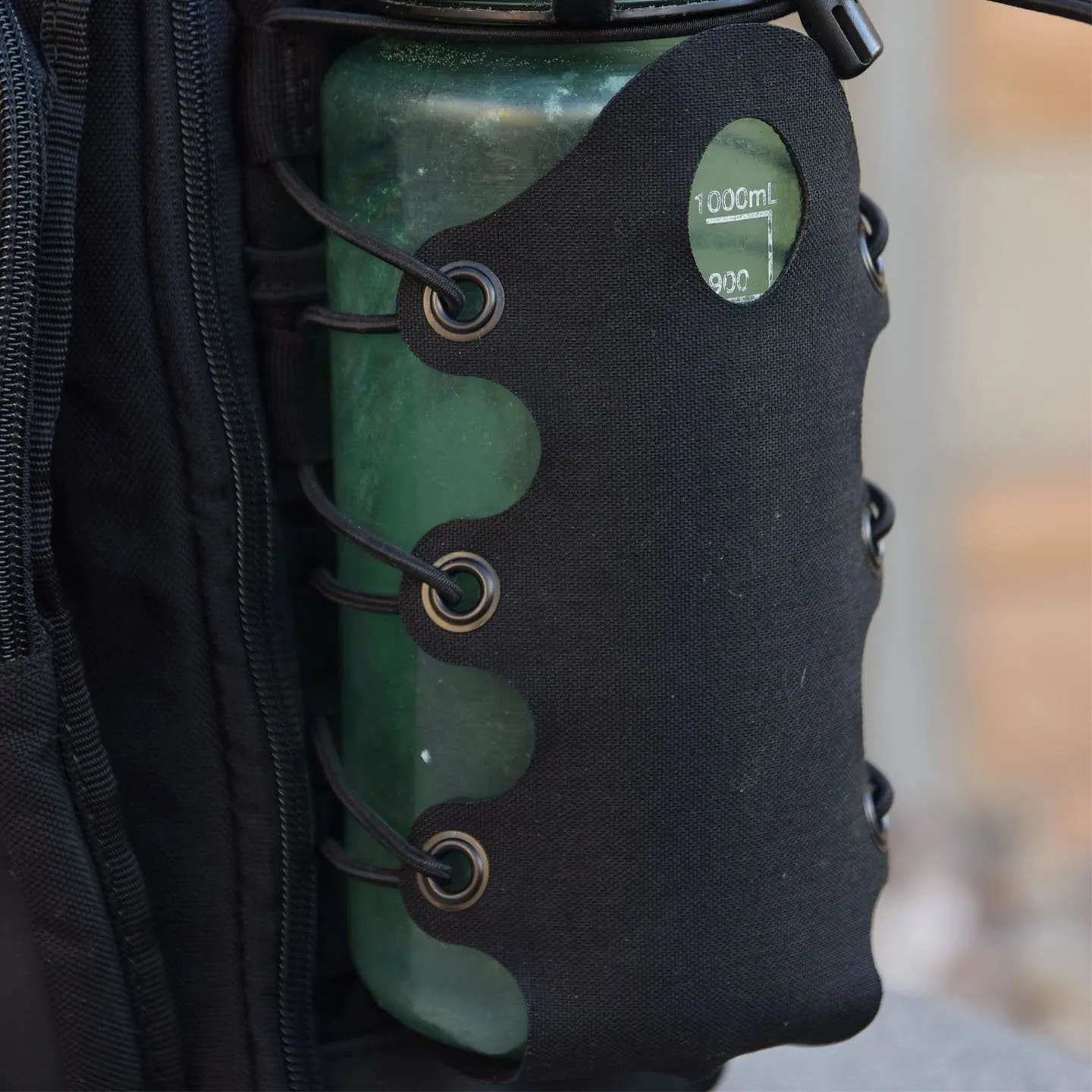 OV Innovations Teeter Pouch