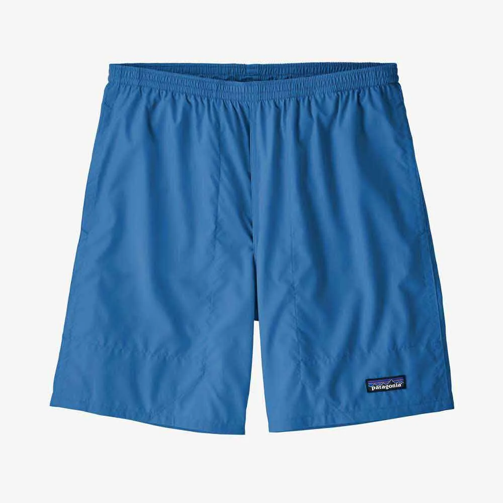 Patagonia Baggies Lights Shorts  - Bayou Blue