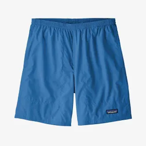 Patagonia Baggies Lights Shorts  - Bayou Blue