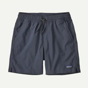 Patagonia - M's Baggies Lights - 6 in. - Smolder Blue