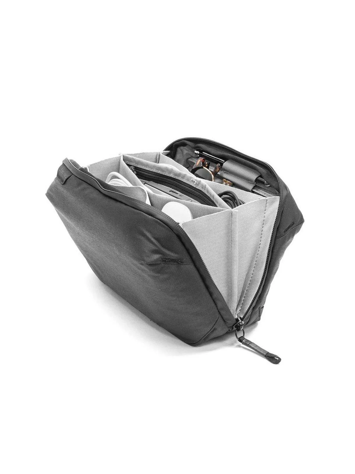 Peak Design Tech Pouch Sage Green