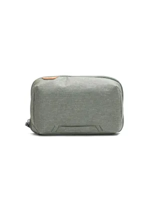 Peak Design Tech Pouch Sage Green