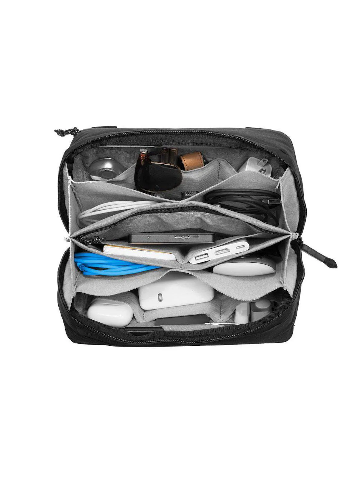 Peak Design Tech Pouch Sage Green