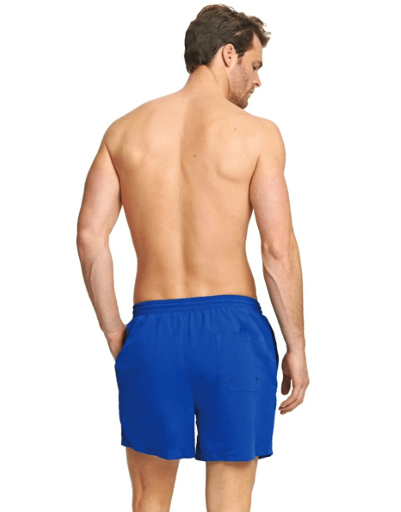 Penrith 17" Short - Royal