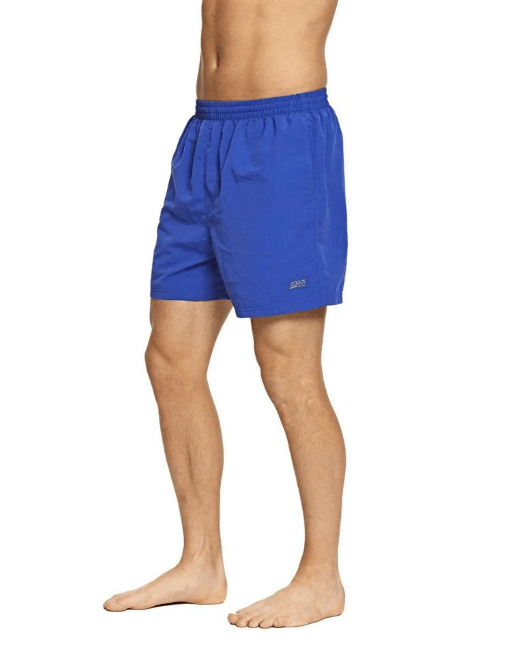 Penrith 17" Short - Royal