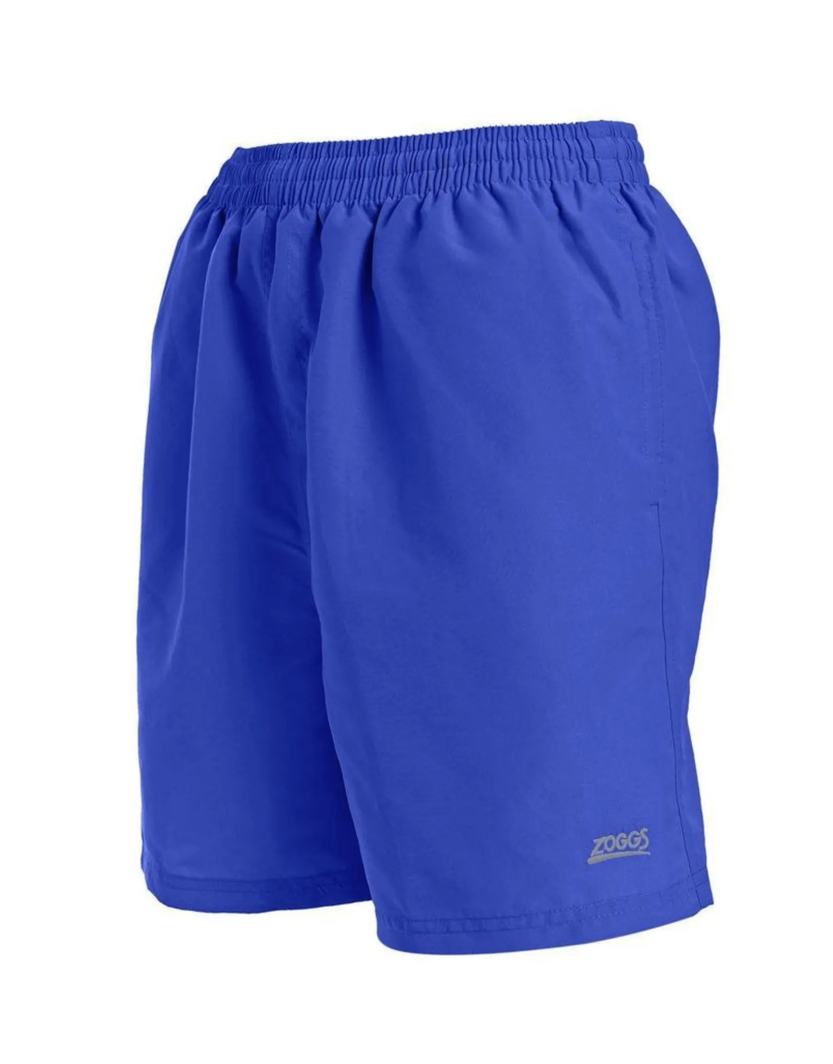 Penrith 17" Short - Royal