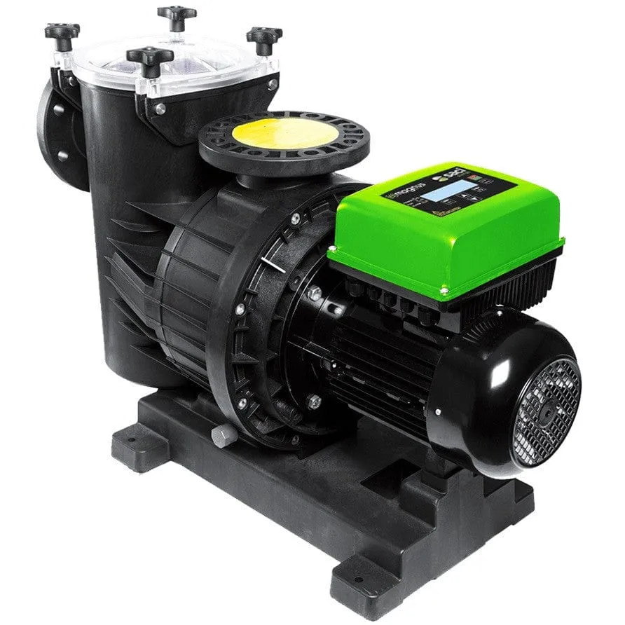 Pentax Self-Priming Swimming Pool Water Pump 5.5HP - MAGNUS4-550T