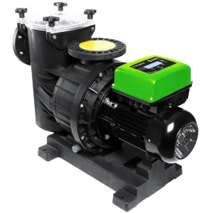 Pentax Self-Priming Swimming Pool Water Pump 5.5HP - MAGNUS4-550T